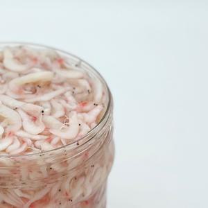 [강경장수젓갈] 새우젓 육젓 500g,1kg