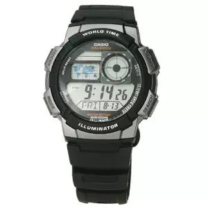 타임플래닛 CASIO AE-1000W-1B 카시오 시계
