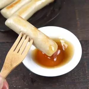 [NS홈쇼핑][3+1] 유기방아 유기농 국내산 현미 가래떡 개별포장 500g[32908294]