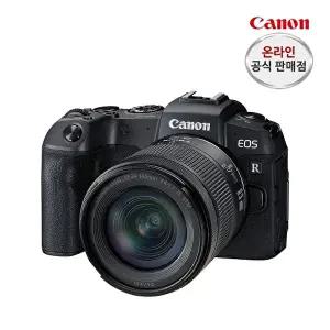 [캐논]캐논 EOS RP 24-105 F4-7.1 STM KIT