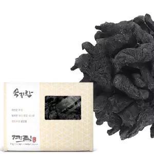 A급 중국산 9증9폭 숙지황 500g