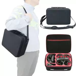 DJI 아바타2 가방 숄더백 고글3 RC모션3 악세사리 칸막이 수납 BRDRC 신가격판