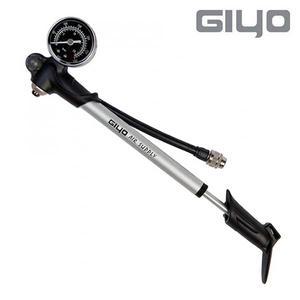 [BL]GIYO 지요 GS-02PT 에어샥 전용펌프 샥펌프