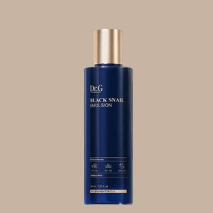 닥터지 블랙 스네일 에멀전 150mL