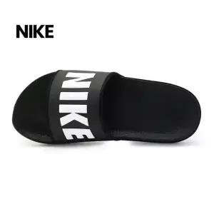 나이키 우먼스 오프코트 슬리퍼 (BQ4632-010)(size 230-250)