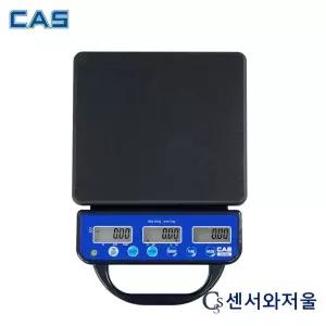 카스(CAS) 휴대용 냉매저울 SA-02  30kg 전자저울