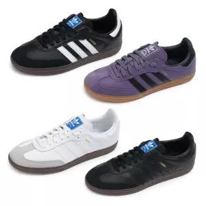 [아디다스]아디다스(adidas) SAMBA OG 운동화 (unisex) 4종 택1