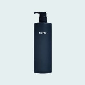 낫포유 클리어 올인원 워시 포 맨 500ml