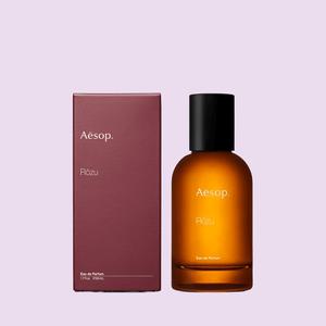 이솝 로즈 오 드 퍼퓸 (향수) 50mL