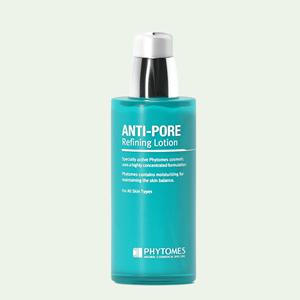 피토메스 안티포어 리파이닝 남자 올인원 로션 120ml  미백 주름 2중기능성