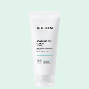 아토팜 수딩 젤 로션 160ml