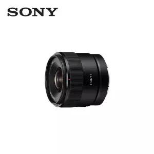 [소니]  E 11mm F1.8 광각 단렌즈 / SEL11F18 / 정품상품