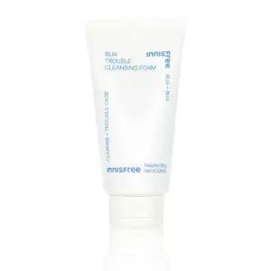 이니스프리 비자 트러블 클렌징 폼 150g
