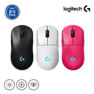 로지텍코리아 로지텍G PRO 2 LIGHTSPEED 게이밍 마우스