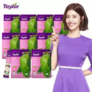 테일러 [테일러팜스] 유기농 하루노니즙 9박스 90포)