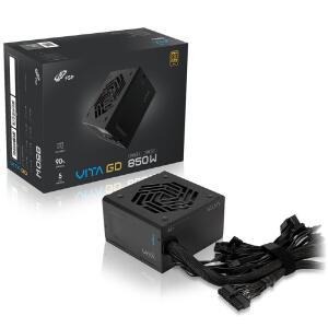 FSP VITA GD 850W 80PLUS GOLD ATX 3.1 PCIe5.1/영샵
