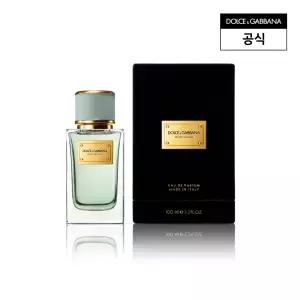 [롯데백화점]돌체앤가바나 벨벳 인퓨전 오 드 퍼퓸 100ml