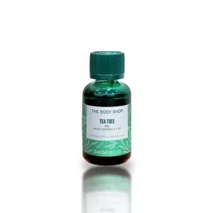 더바디샵 점보 티트리 오일 20ml