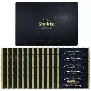 프라임 썬키스트 Daily Nuts 20g x60입