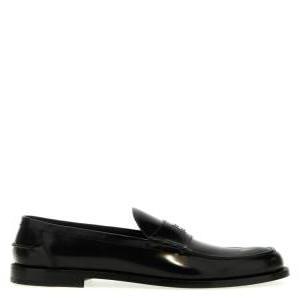 지방시 로퍼 BH202GH1NN001 BLACK DOM