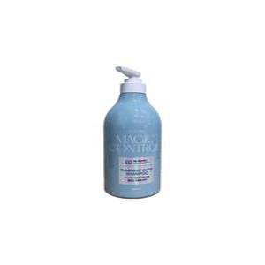 엘라스틴 매직컨트롤 가는 모발용 샴푸 600ml