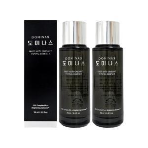 [홈쇼핑] TG 도미나스 퍼스트 토닝 에센스 70ml 2개