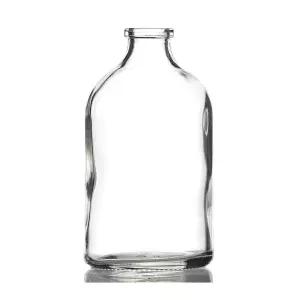 큐티라운드원형 투명 100ml 디퓨저병 차량용 가정용 인테리어 디퓨져공병 용기 방향제 베이스 DIY
