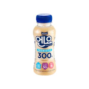 엔요 요구르트 대용량야쿠르트 280ml X 7개