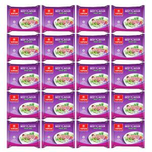 비폰 포보 베트남 소고기 쌀국수 60g/20개 PHO BO