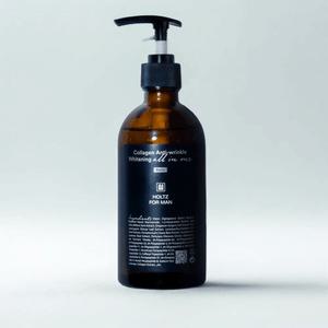 홀츠포맨 남성 콜라겐 올인원 스킨 로션 300ml