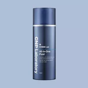 CNP 옴므 랩 올인원 플루이드 120 mL