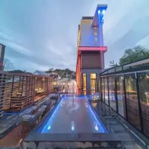 연화문호텔 을왕(Yeonhwamoon Hotel Eulwang)