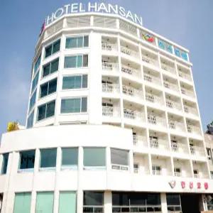 한산호텔(Hansan Hotel)