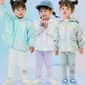 님부스바람막이점퍼