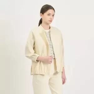 [BCBG](대구신세계)G 블루종집업 JP(B5S2G185)