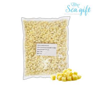 냉동 감자 다이스 10kg(1kg X10팩) 손질 간편 채소 큐브 감자 1cm