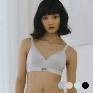 [예스] I AM 올데이 노와이어 브라 4Colors