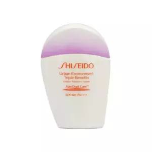 시세이도 톤업  핑크자차 선크림 30ml (SPF50+)