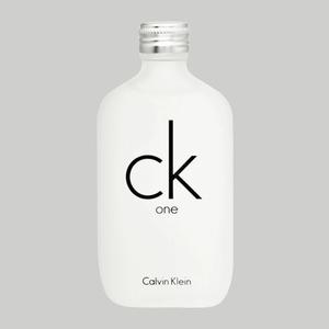 캘빈클라인 CK ONE 향수 오드뚜왈렛 EDT 100ml