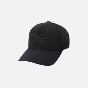 PXG골프모자 TQK PHPPU8510-21 공용 피티드 메쉬 캡