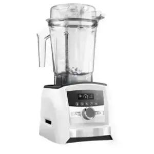 바이타믹스 Vitamix 프리미엄 터치식 초고속 블렌더 A3500i 메탈/화이트/그라파이트 정식수입 bI일렉
