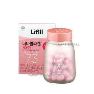 라이필 더마콜라겐 시그니처 800mg x 84정