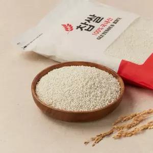 찹쌀 3kg