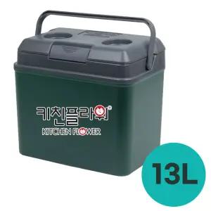 키친플라워 포타맥스 아이스박스 13L