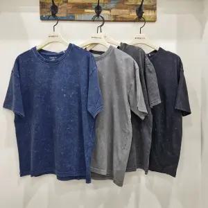 (순천모다)틴즈 피그먼트  반팔 티셔츠 14520-031-420-03SC