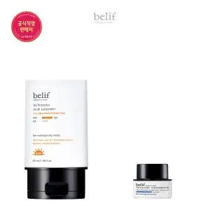 [빌리프] UV프로텍터 멀티 선 스크린 50ml