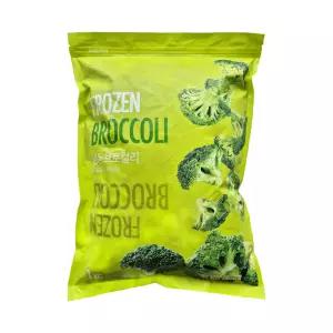 웰루츠 냉동 미니 브로콜리 1kg