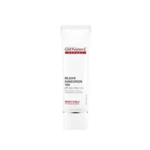 [복수구매 down] 셀퓨전씨 엑스퍼트 퍼펙트 쉴드 리쥬버 썬 스크린 50ml(최신제조) (AD)