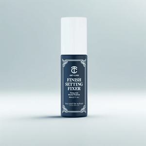 투쿨포스쿨 아트클래스 피니쉬 세팅 픽서 80ml