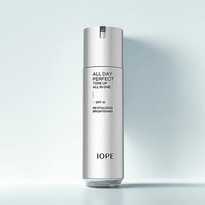 아이오페 맨 올데이 퍼펙트 톤업 올인원 120ml